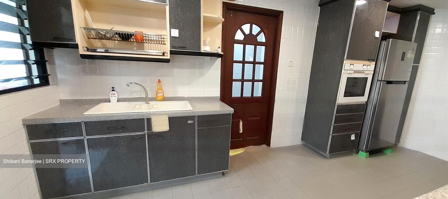 Balmoral Gate (D10), Condominium #482935371